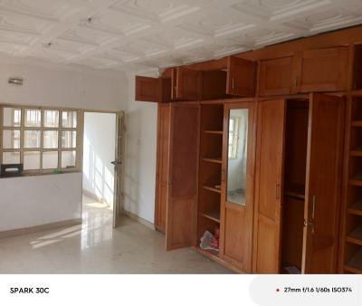 Luxury 4 Bedroom Duplex, Gra Phase 1, Magodo, Lagos, Detached Duplex for Rent