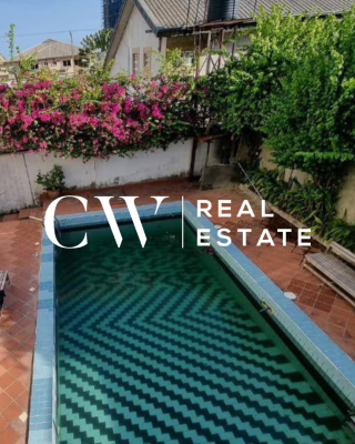 3-bedroom Maisonette with Home Office, Victoria Island (vi), Lagos, Flat / Apartment for Rent