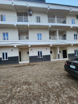 Luxury One Bedroom Block of Flat, Dawaki, Gwarinpa, Abuja, Flat / Apartment for Rent