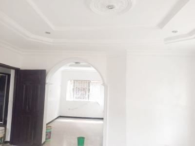 a Newly Renovated Spacious 4 Bedroom Fully Detached Duplex, Millennium Estate, Gbagada, Lagos, Detached Duplex for Rent