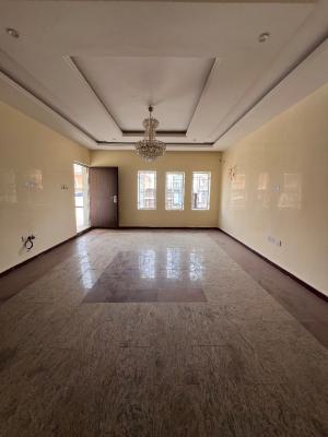 Tastefully Finished 4 Bedroom Duplex, Close to Turkish Hospital, Idu Industrial, Abuja, House for Rent