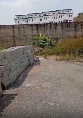 690sqm Plot of Land, Maitama 2, Maitama District, Abuja, Residential Land for Sale