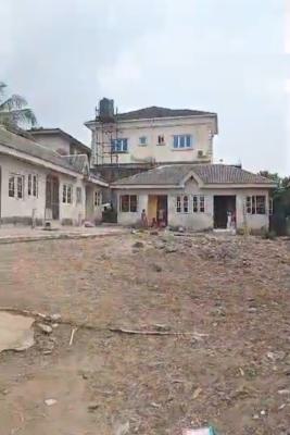 a Well-built Block of 8 Units of Room Self-contained Apartments, Eyita, Ikorodu, Lagos, Block of Flats for Sale