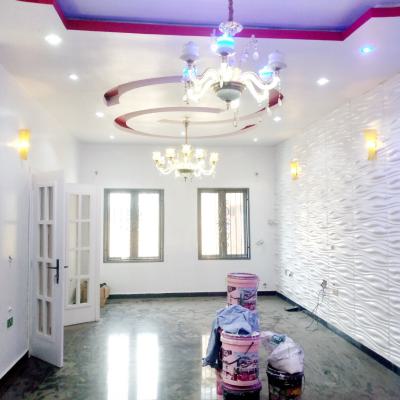 a Well Maintained Spacious 5 Bedroom Semi Detached Duplex, Opic Estate, Isheri North, Lagos, Semi-detached Duplex for Rent