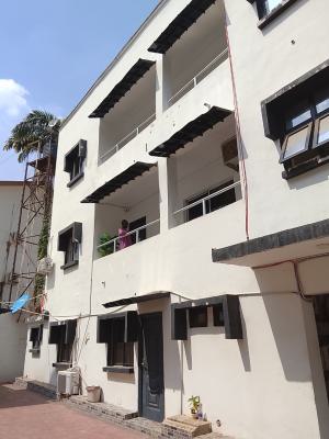 3 Bedroom Flat, Area 11, Garki, Abuja, Flat / Apartment for Rent