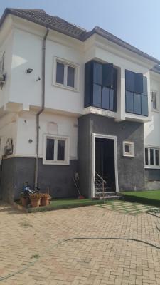 Premium 4-bedroom Semi-detached Duplex -- Your Dream Family Oasis Await, Idu Industrial, Abuja, Semi-detached Duplex for Sale