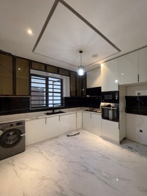 Luxury 2bedroom Flat, Ikate, Ikate Elegushi, Lekki, Lagos, Flat / Apartment for Rent