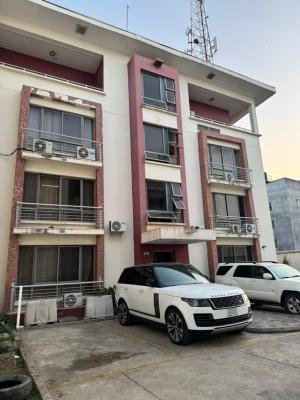 Furnished 2 Bedrooms Penthouse Apartment, Oniru, Victoria Island (vi), Lagos, Flat / Apartment for Sale