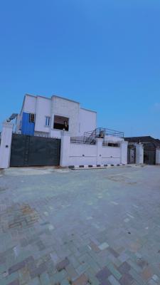 3bedroom, Victoria Island (vi), Lagos, Detached Duplex for Rent