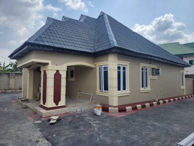 New 3 Bedroom Bungalow in an Estate, Victory Estate, Alafara, Ibadan, Oyo, Detached Duplex for Rent