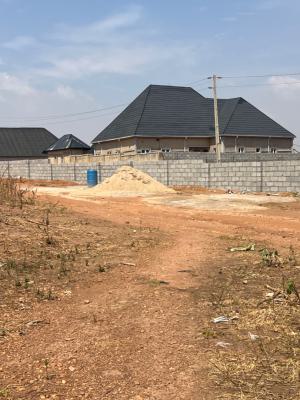 350sqms of an Estate Land, Close to, Jikwoyi, Abuja, Residential Land for Sale
