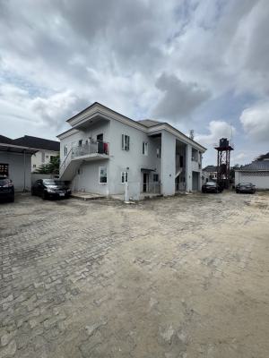 Well Maintained 2bedroom Apartment Available, Sangotedo, Ajah, Lagos, Flat / Apartment for Rent