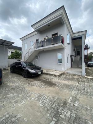 Standard 2bedroom in a Secured and Gated Estate, Blenco, Sangotedo, Ajah, Lagos, Flat / Apartment for Rent