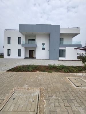 Luxury 5 Bedroom House, Maiyegun Estate, Ikate, Lekki, Lagos, Detached Duplex for Rent