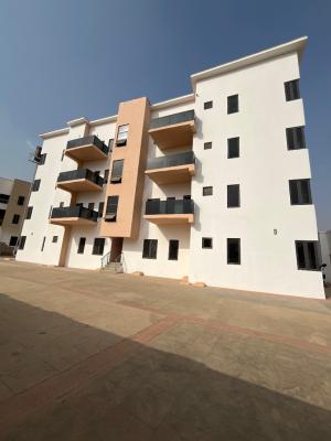 3 Bedroom Apartment with Bq, Jahi, Abuja, Flat / Apartment for Sale