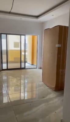 Spacious 3 Bedrooms Flat Serviced Apartment with Boyz Quarter, Riverside Apartment, Banana Island Road, Ikoyi, Lagos, Flat / Apartment for Rent