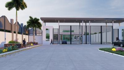 Plots of Land in a Serene Location., Chicago Parks and Gardens Estate, Ijebu Ode, Ogun, Residential Land for Sale