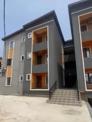 3 Bedroom Apartment, Gbagada, Lagos, Block of Flats for Sale
