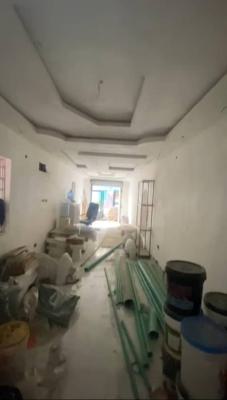 Massive Office Space, Ifateludo Stret By Gtb Main Branch Off Diya, Gbagada, Lagos, Office Space for Rent