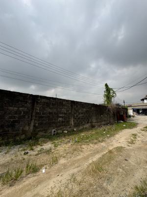 1,300 Sqm of Land, University View Estate, Lbs, Ajah, Lagos, Land for Sale