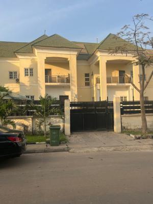 4bedroom Terrace Duplex in Lifecamp, Life Camp, Abuja, Terraced Duplex for Sale