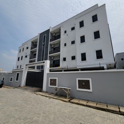 Spacious 2bedroom Apartment, Ikate, Lekki, Lagos, Flat / Apartment for Sale