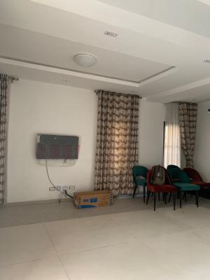 Newly Built 3 Bedroom Maisonette with a Room Bq, Ocean Bay Estate Off Orchid Hotel Road, Lekki, Lagos, Flat / Apartment for Rent