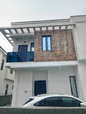 4 Bedroom Semi Detached Duplex, General Paint , Pepperoni, Ajah, Lagos, Semi-detached Duplex for Rent