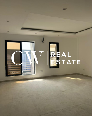 3-bedroom Apartment with Study & Bq- Ikoyi, Ikoyi, Lagos, Flat / Apartment for Rent