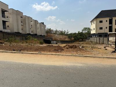 Residential Land, Guzape District, Abuja, Residential Land for Sale