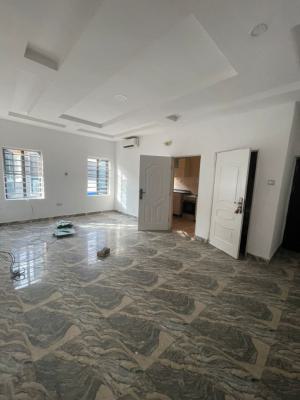 Spacious 2 Bedroom Apartment, Ikota, Lekki, Lagos, Flat / Apartment for Rent