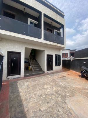 Well Maintained Mini Flat Available, Sangotedo, Ajah, Lagos, Mini Flat (room and Parlour) for Rent