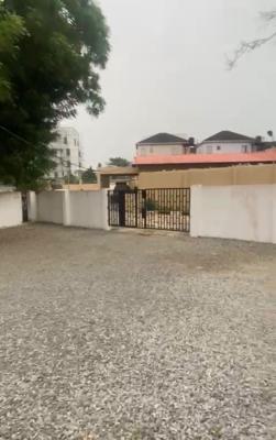 1970sqm of Land with an Existing Structure, Yet’s Court Maryland Crescent, Ikeja, Lagos, Residential Land for Sale
