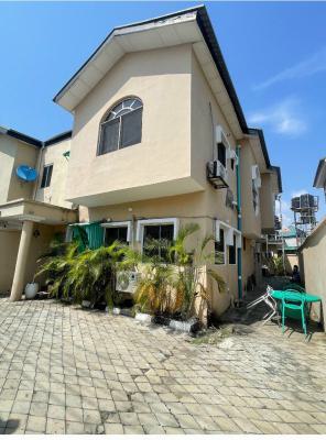 4 Bedroom Detached House, Lekki, Lagos, Semi-detached Duplex for Sale