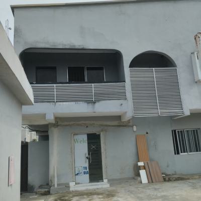 5 Bedroom Semi Detached House with 2 Rooms Bq, Off Admiralty Way, Lekki Phase 1, Lekki, Lagos, Commercial Property for Rent