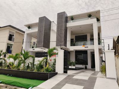 Luxury 5 Bedroom Detached Duplex, Ikota, Ikota, Lekki, Lagos, House for Sale