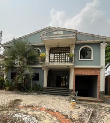 Hotel, Gra Phase 2, Magodo, Lagos, Hotel / Guest House for Rent