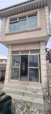 Spacious Shop Space, Okun-ajah Eti-osa, Lekki, Lagos, Shop for Rent