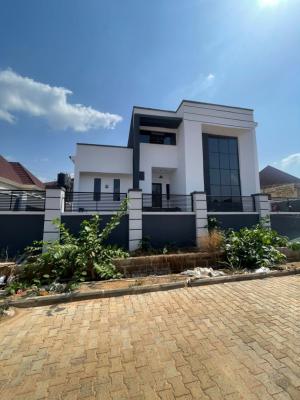 4 Bedroom Bungalow, Almond Garden Centenary City, Enugu, Enugu, Detached Bungalow for Sale