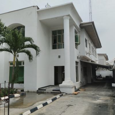 4 Bedroom Commercial Semi Detached House Close to The Main Gate, Off Admiralty Way Close to The Gate, Lekki Phase 1, Lekki, Lagos, Commercial Property for Rent