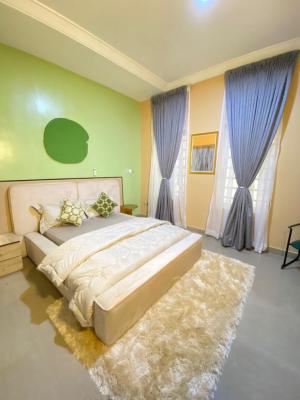 Fully Furnished 4 Bedroom Semi Detached Duplex Semi, Agungi, Lekki, Lagos, Semi-detached Duplex for Rent