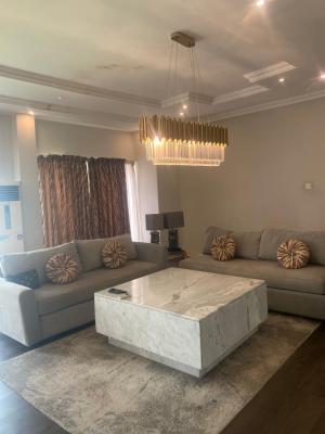 Serviced 2 Bedroom Furnished Apartment with All Rooms En-suite with 24/7 Power, Off Gerrard, Old Ikoyi, Ikoyi, Lagos, Flat / Apartment for Rent