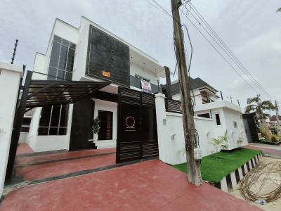 4 Bedroom Detached Duplex, Ikota Lekki, Ikota, Lekki, Lagos, House for Sale
