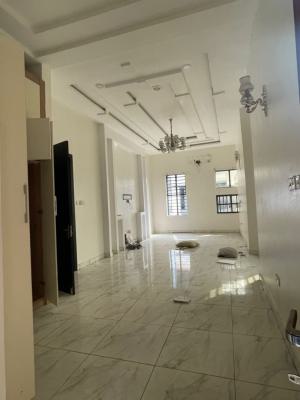 Luxurious 4-bedroom Fully Detached House with Bq, Osapa, Lekki, Lagos, Detached Duplex for Rent
