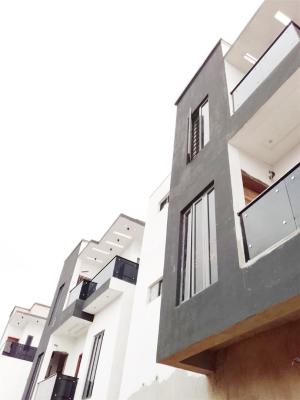 Newly Built 5 Bedroom Fully Detached Duplex, Gra Phase 1, Magodo, Lagos, House for Rent
