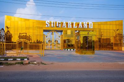 Plots of Land in a Serene Location, Sugarland Estate, Ilisan, Ijebu North East, Ogun, Residential Land for Sale