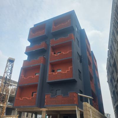 Exquisitely 3 Bedroom Apartment with Bq, Lekki Phase 1, Lekki, Lagos, Flat / Apartment for Sale