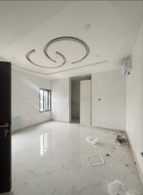 Fully Serviced 3 Bedroom Apartment with Bq., Ikoyi, Lagos, Flat / Apartment for Rent