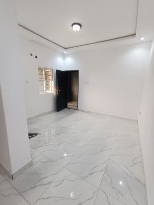 2 Bedroom Flat, Happyland Estate, Sangotedo, Ajah, Lagos, Flat / Apartment for Rent