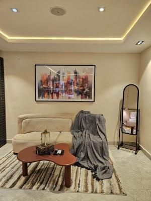 Luxury Studio Apartment, Lekki Phase 1, Lekki, Lagos, Flat / Apartment Short Let